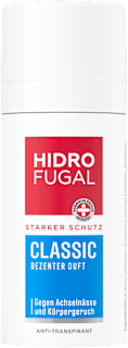 Deospray Classic, Reisegröße Hidrofugal