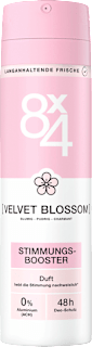 Deospray No.3 Velvet Blossom, 150 ml