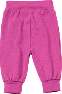 Hose Pro Climate mit Raffung, pink, Gr. 62 ALANA