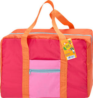 Tasche faltbar mehrfarbig SUNDANCE