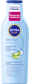 After Sun Lotion Pflegend NIVEA SUN