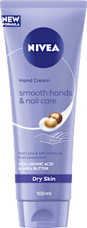Handcreme Smooth Hands  NIVEA