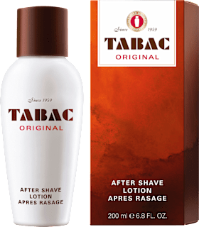 Tabac Original After Shave Lotion Tabac Original