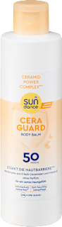 Слънцезащитен балсам за тяло Cera Gurad SPF 50 sundance