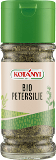 Petersilie geschnitten, getrocknet KOTÁNYI
