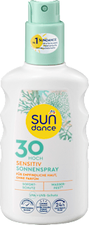 Sonnenspray sensitiv LSF 30 SUNDANCE