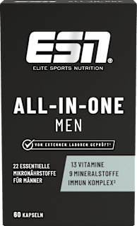 All-in-One Men Kapseln 60 St ESN