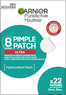 Anti Pickel pimple patches ultra GARNIER