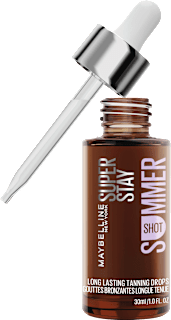 Bräunungsserum Summer Shot Drops MAYBELLINE NEW YORK