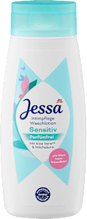 Jessa sensitive losion za intimnu njegu bez mirisa Jessa