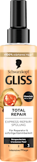 Sprüh-Conditioner Express-Repair Total Repair Schwarzkopf GLISS