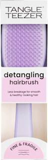 Detangling Haarbürste Lila Tangle Teezer