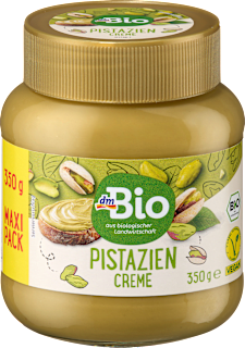 Pistaziencreme Maxi-Pack dmBio