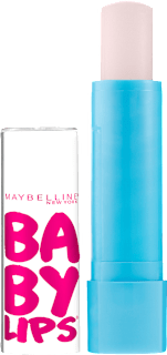 Lippenbalsam Babylips Hydrate LSF 20 MAYBELLINE NEW YORK
