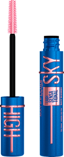 Mascara LASH SENSATIONAL SKY HIGH - Navy Records MAYBELLINE NEW YORK