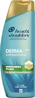 Shampoo Kopfhautpflege Derma  head&shoulders