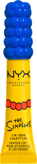 Augenbrauengel Mega Glue Simpsons Marge, Transparent NYX PROFESSIONAL MAKEUP