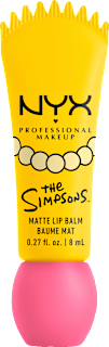 Lipbalm Smushy Simpsons Lisa Smarty Pink NYX PROFESSIONAL MAKEUP