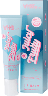 Balsam do ust Juicy Fruity Watermelon VHS Skin