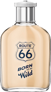 Born to be wild EDT męski Route 66