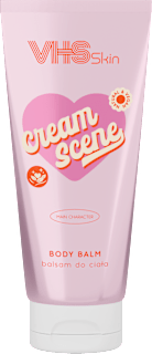 Balsam do ciała Cream Scene VHS Skin