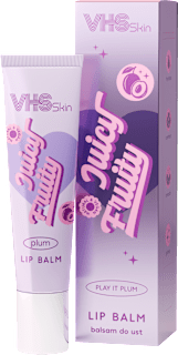 Balsam do ust Juicy Fruity Plum VHS Skin