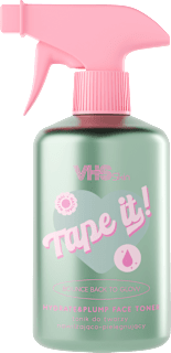 Tonik do twarzy nawilżająco - pielęgnujący Tape It! VHS Skin