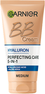 BB Cream normální pleť GARNIER SKIN NATURALS