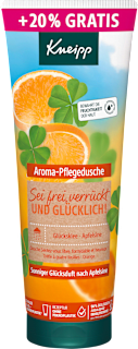 sprchový gel Be Happy Kneipp