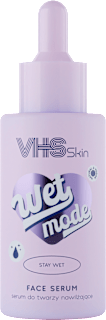 Serum do twarzy nawilżające Wet Mode VHS Skin