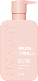 Šampón na vlasy Moisture MONDAY