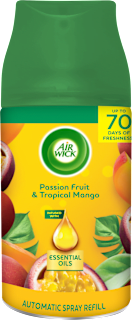 Freshmatic náplň do osvěžovače vzduchu Marakuja & mango AIR WICK