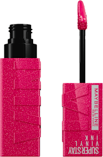 Rúž na pery SuperStay Vinyl Ink - 900 Tourmaline MAYBELLINE NEW YORK