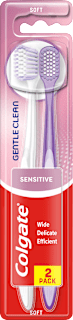 zubní kartáček Gentle Clean Sensitive Colgate