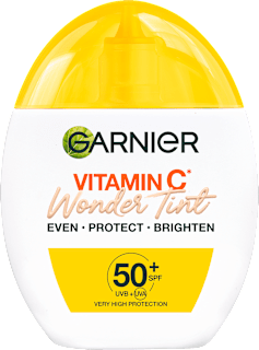 ALL-In-1 Tinted fluid za lice - Light GARNIER