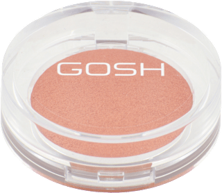 Lícenka BAKED TO BLUSH - 002 Sparkling Bellini  GOSH