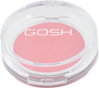 Lícenka BAKED TO BLUSH - 001 Sparkling Rosé GOSH