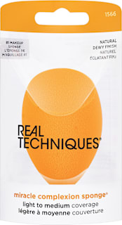 Miracle Complexion spužvica za puder REAL TECHNIQUES