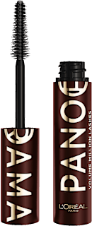 Спирала за мигли Panorama Chromatic, цвят бордо L'ORÉAL PARiS