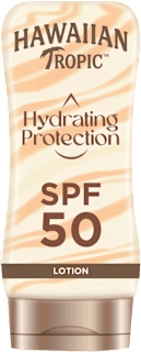 Losjon za zaščito pred soncem, ZF 50 HAWAIIAN Tropic