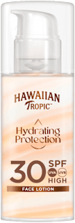 Losjon za zaščito obraza pred soncem, ZF30   HAWAIIAN Tropic