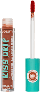 Lipgloss Kiss Drip Water Lip Tint Melon Mist, 3 ml