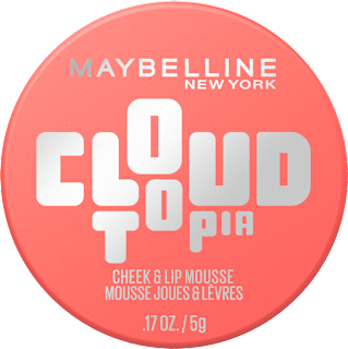 Руж и червило 2в1 Cloudtopia, Nr. 05 Coral Illusion MAYBELLINE NEW YORK