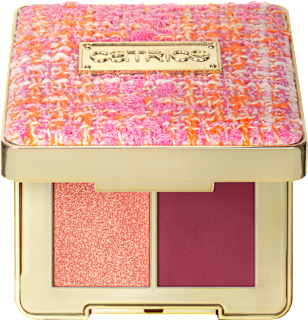 2u1 paleta za oči i obraze Spring And The City – C02 Cherry Glow & Skyline Views CATRICE