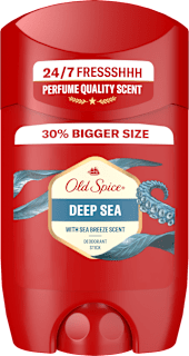 deodorant stick Deep Sea Old Spice