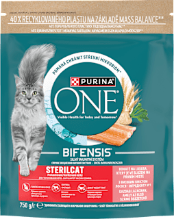 Lacazban gazdag száraz macskaeledel, ivartalanított macskáknak PURINA ONE