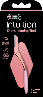 Haarentfernung Intuition Dermaplaging Tool  WILKINSON SWORD