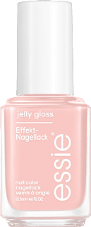 Lak za nohte Jelly Gloss, 5 Charm To Stable essie