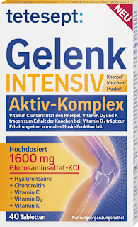 Gelenk Intensiv Tabletten tetesept