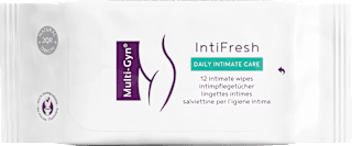 Intimpflegetücher IntiFresh Multi-Gyn